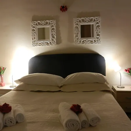 RossoCorallo B&B-3