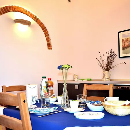 Chez Moi B&B-2