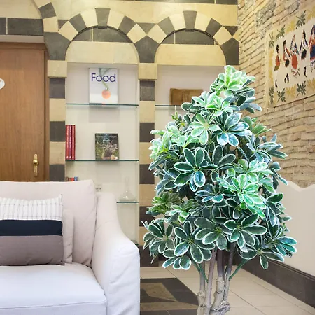 Arcobaleno Rooms-3