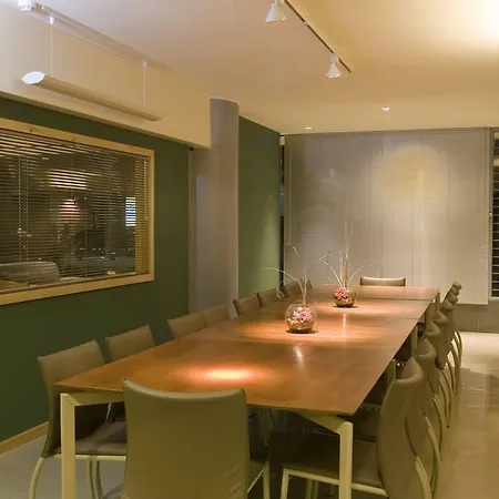 Urbana Class Hotel-2