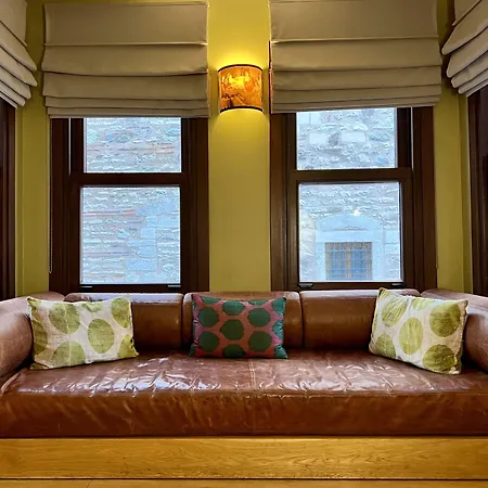 Hotel Ibrahim Pasha-3