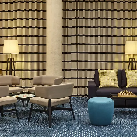 Staybridge Suites London-Vauxhall By Ihg-3