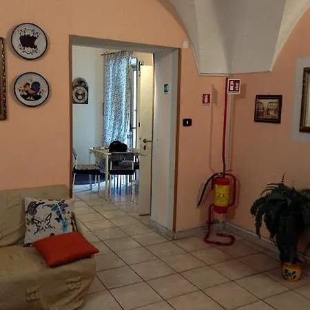 Albatro Rooms-3