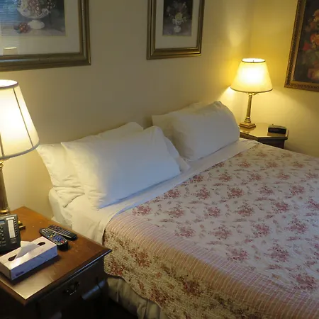 Madison Manor Boutique Hotel-3