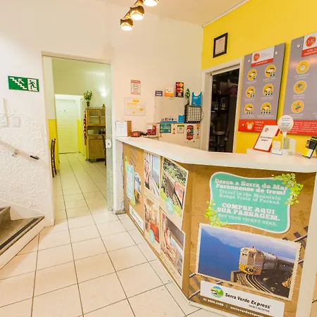 Hotel Blumenau-3