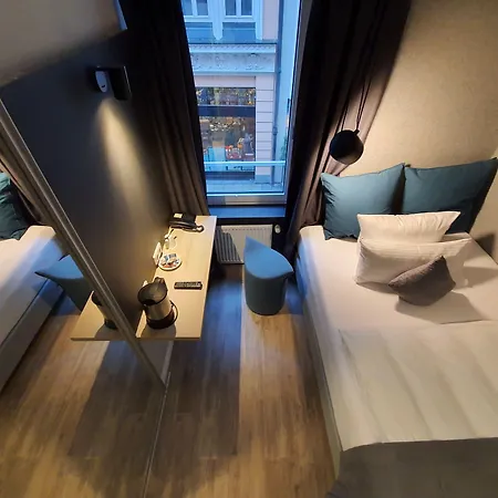 Hotel Falkenturm-2