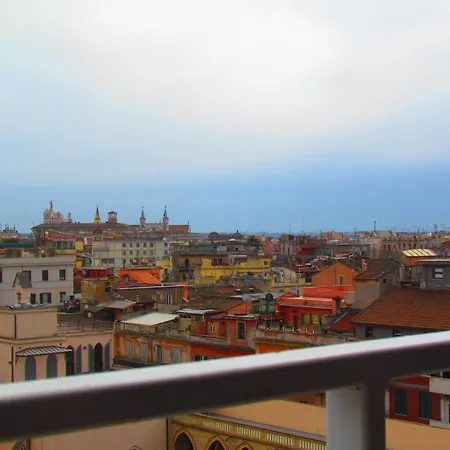 Buonarroti Guest House-2