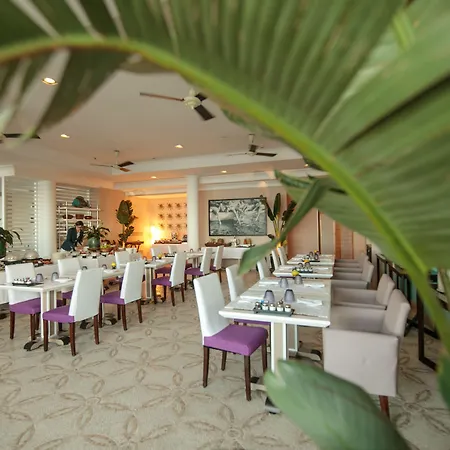 Capri Tiberio Palace - The Leading Hotels Of The World-2