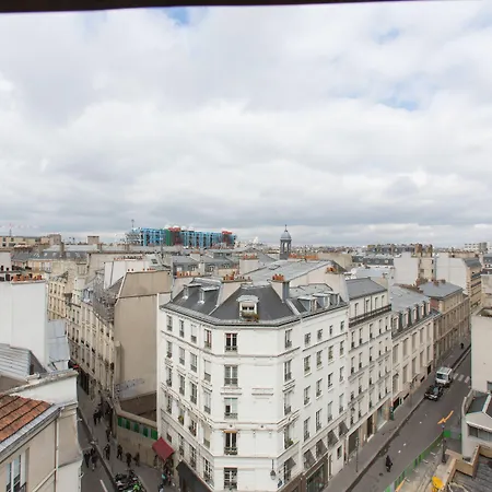 Grand Hotel Du Loiret-2
