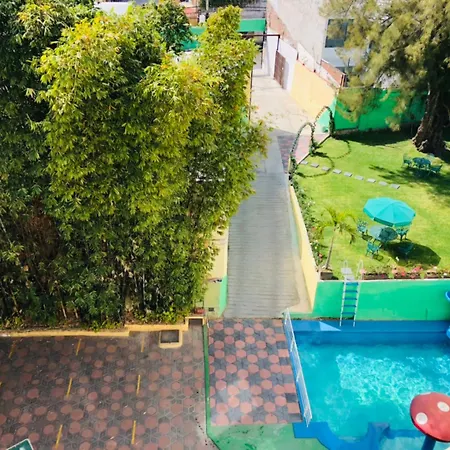 Hotel Ruah-2