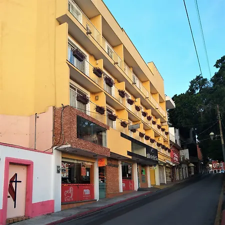 Hotel Ruah-3