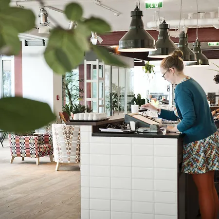 Hotel Daniel Vienna - Smart Lifestyle Near City Centre-2