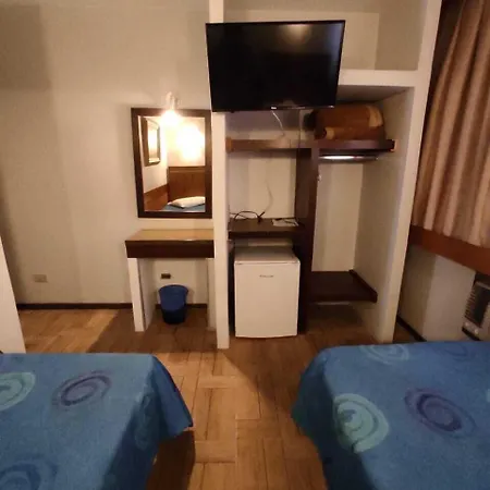 Hotel Elo Curitiba-3