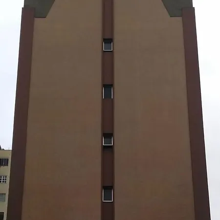 Hotel Elo Curitiba-2
