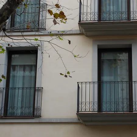 Up Suites Bcn-2