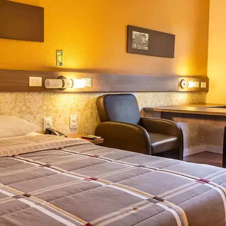 Hotel 10 São Leopoldo-3