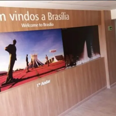 Brasilia Apart Hotéis-2
