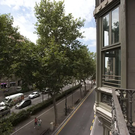 Urbany Hostel Bcn Go!-3