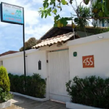 Hotel Pousada do Comendador-3