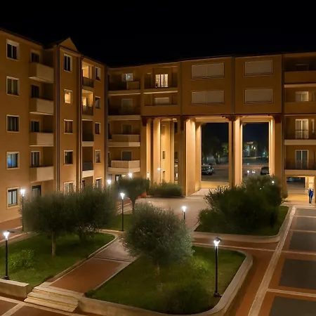 Studio Sole e Residenza Luna Assisi-2