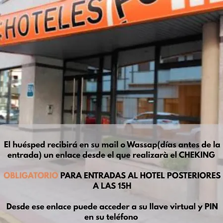 Apartahotel Fc Catedral-2