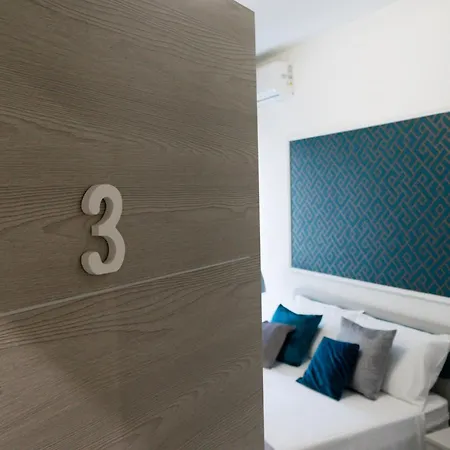 Civico 49 Bed&Breakfast-2