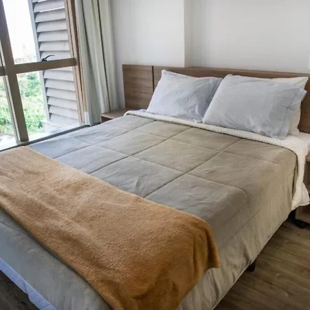 Rio Centro Stay-2