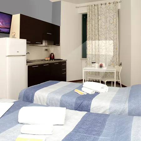 Residence Corso Europa-3