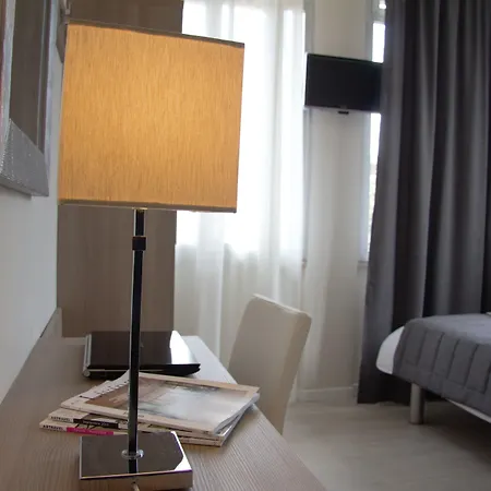 Hotel Zara Milano-2