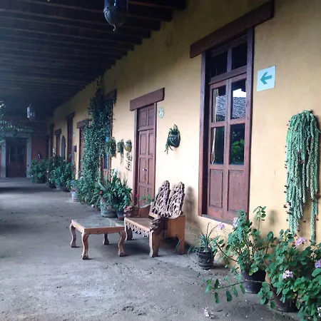 Meson de San Antonio-3