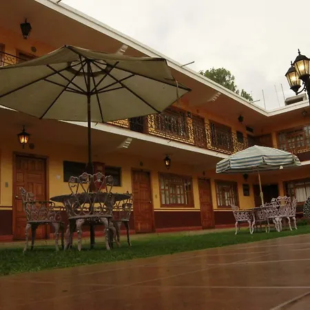 Posada de la Salud-3