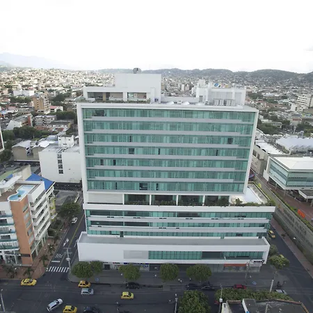 Holiday Inn Cúcuta, an IHG Hotel-2