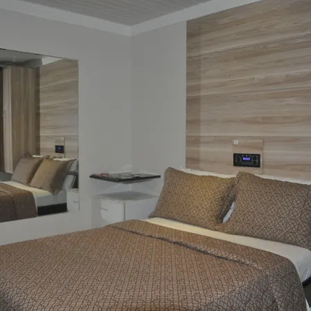 Hotel Sempre Bahia-2