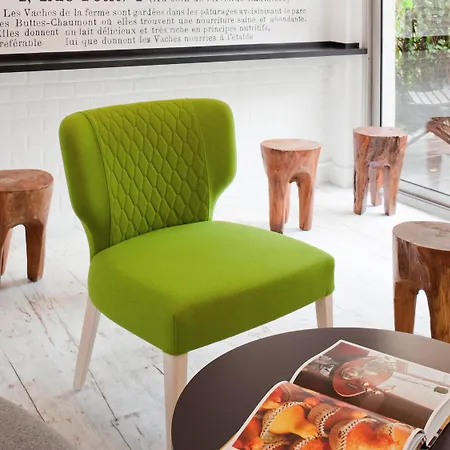 Ibis Styles Paris Buttes Chaumont-3