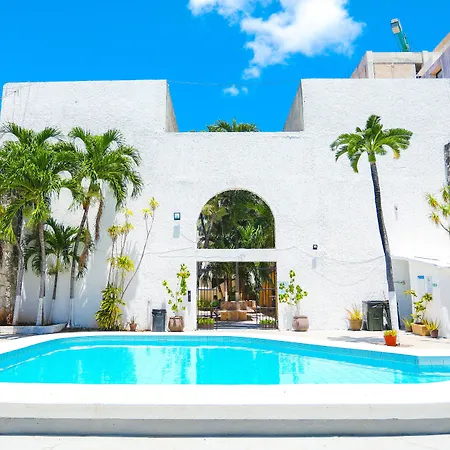 Hotel Parador-3
