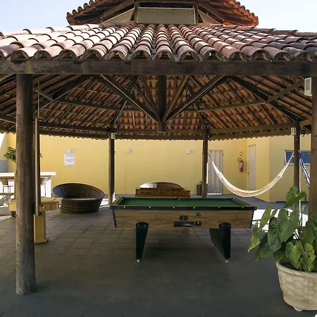 Hotel Morada das Águas-2