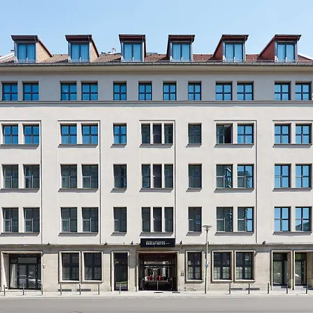 Catalonia Berlin Mitte-3