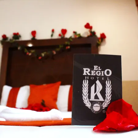 Capital Oel Regio Hotel-3