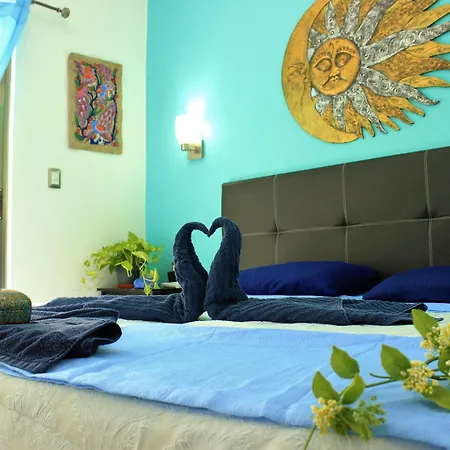 Maya Vacanze Playa Quinta B&B-3