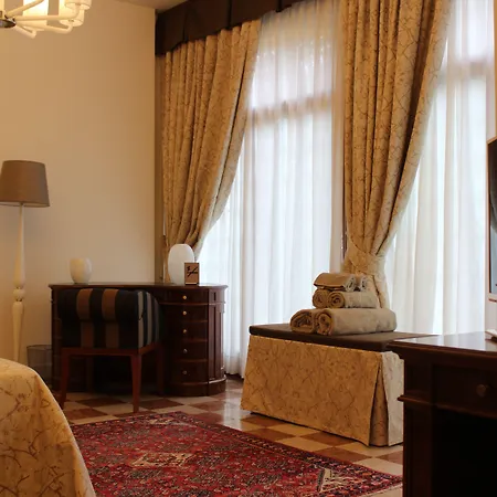 Domus Dotti V Guest House-3