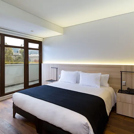 Hotel Altiplanico Bellas Artes-3