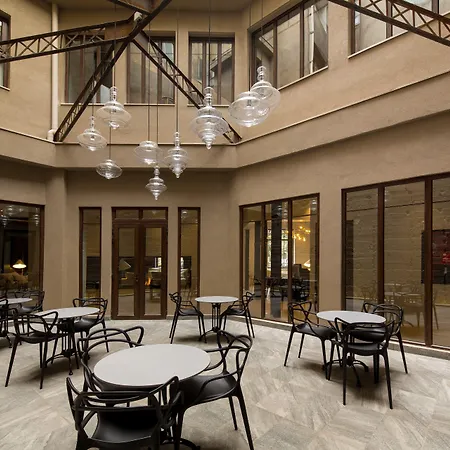 Hotel Altiplanico Bellas Artes-2