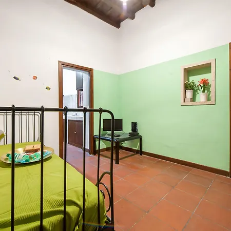Signor Suite Colosseo-2
