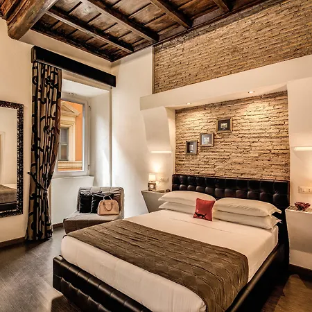 Tritone Top House-2