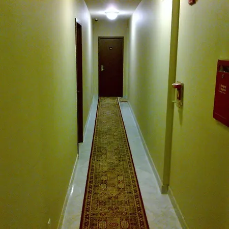 St Marks Hotel-2
