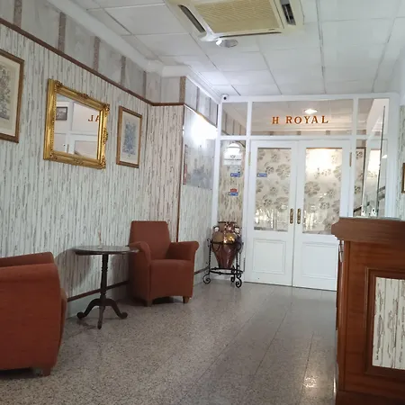 Hotel Royal-2