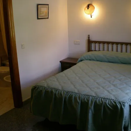 Hotel Puerta Romeros-3