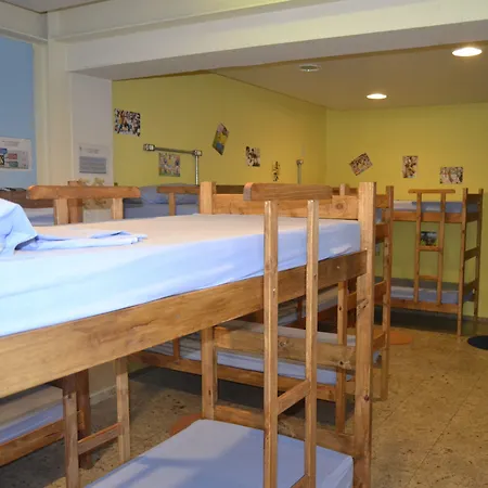 Nomade In Arte e Hostel São Paulo-3
