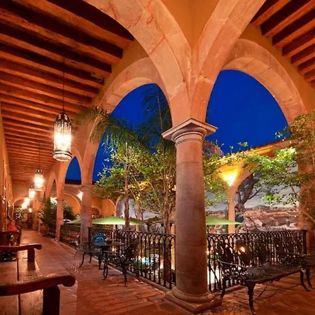 Mansion de los Suenos-2