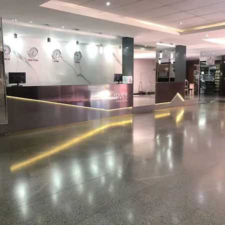 Abc Apart Hotel-2